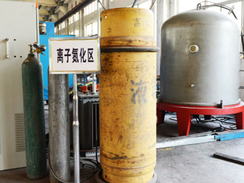 离子氮化设备